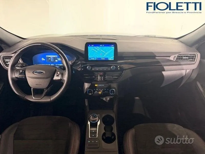Ford Kuga 2023 photo 5