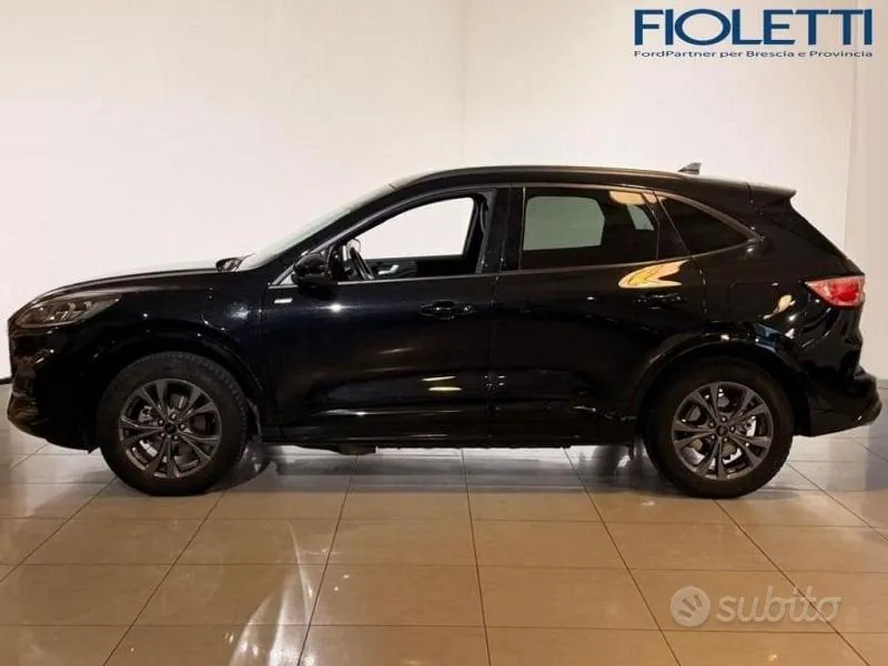 Ford Kuga 2023 photo 3