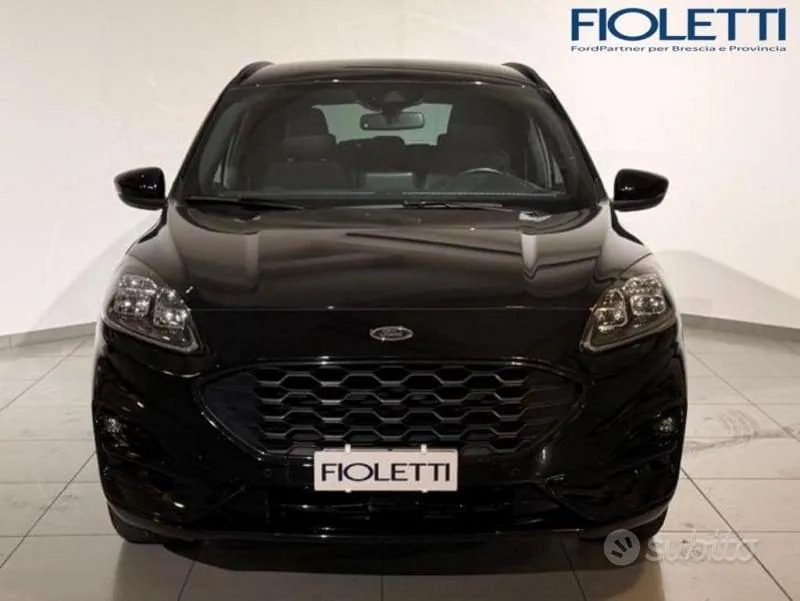 Ford Kuga 2023 photo 2
