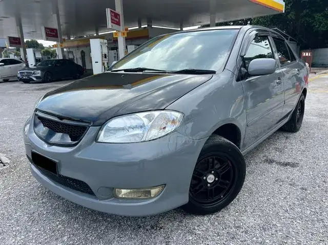 Toyota Vios