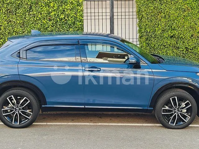 Honda Vezel 2024 photo 3