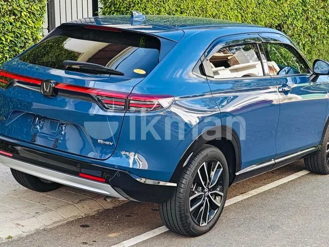Honda Vezel 2024 photo 5