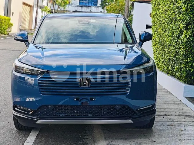 Honda Vezel 2024 photo 2