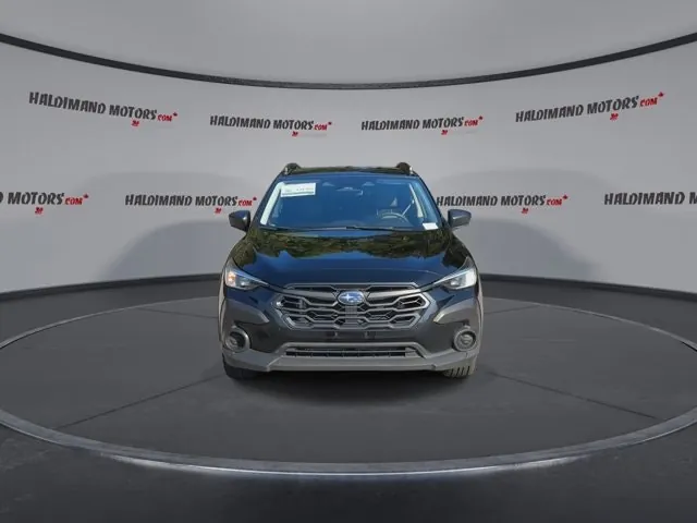 Subaru Crosstrek 2024 photo 3