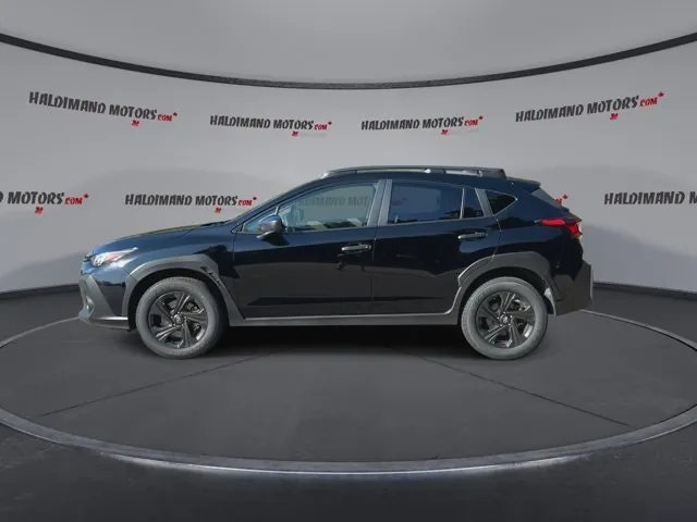 Subaru Crosstrek 2024 photo 5