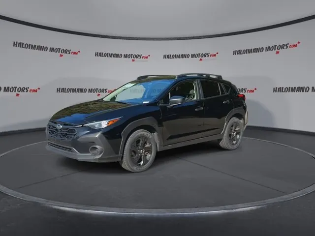 Subaru Crosstrek 2024 photo 4