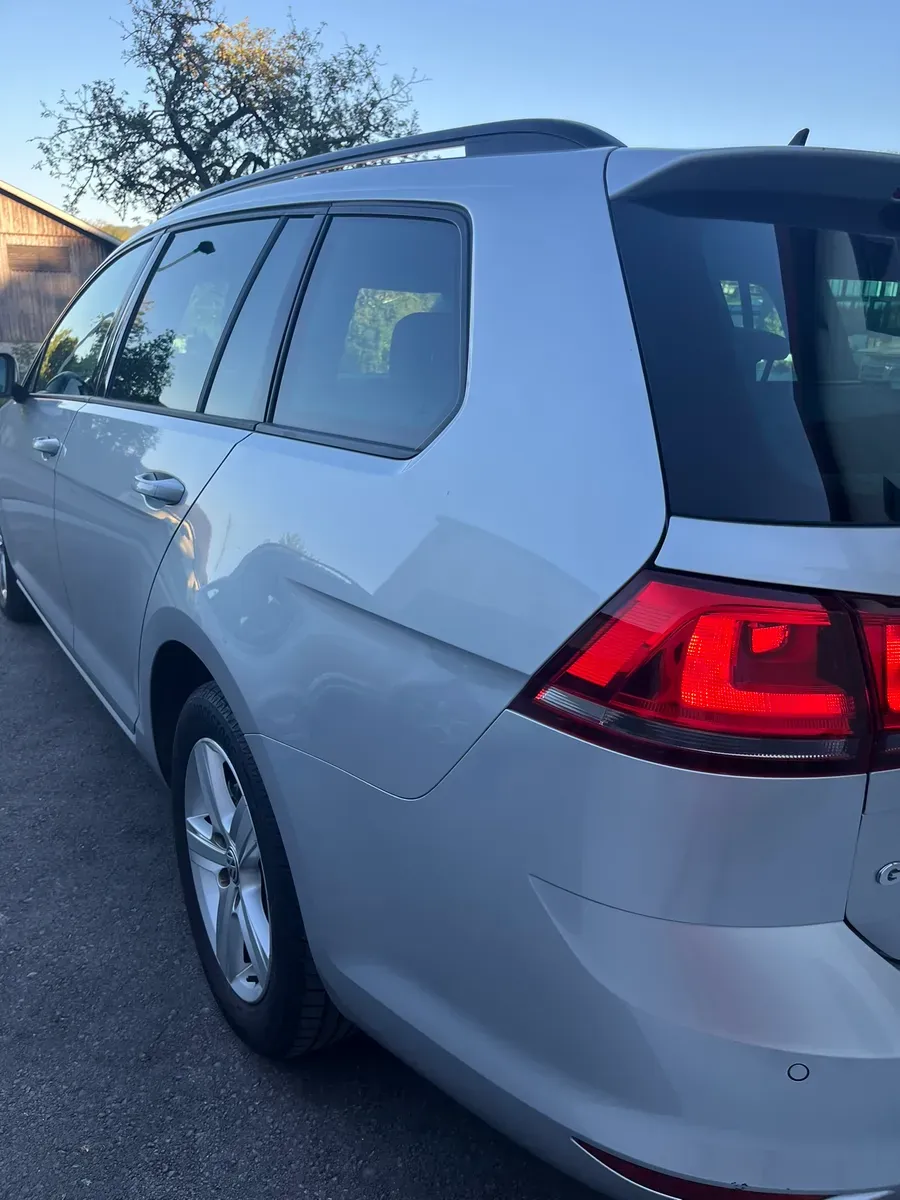 Volkswagen Golf 2014 photo 3