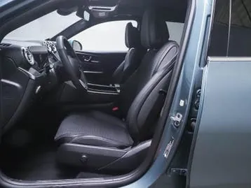 Mercedes-Benz Glc 2024 photo 2