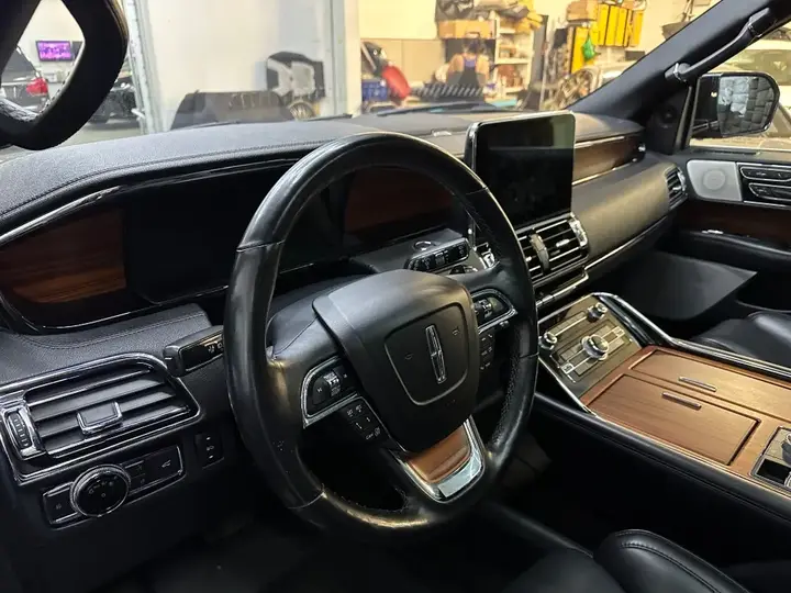 Lincoln Navigator 2019 photo 5