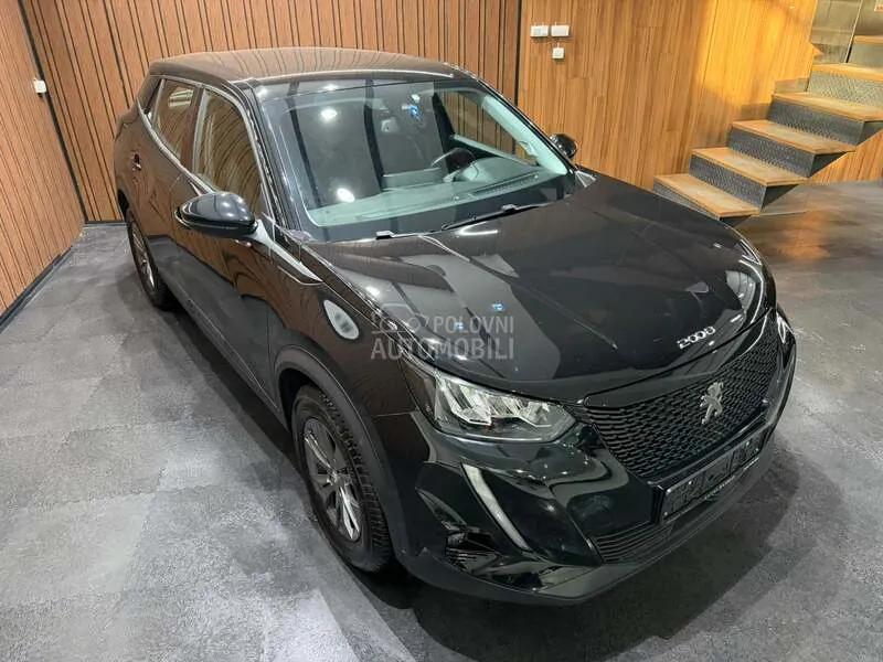 Peugeot 2008 2021 photo 3