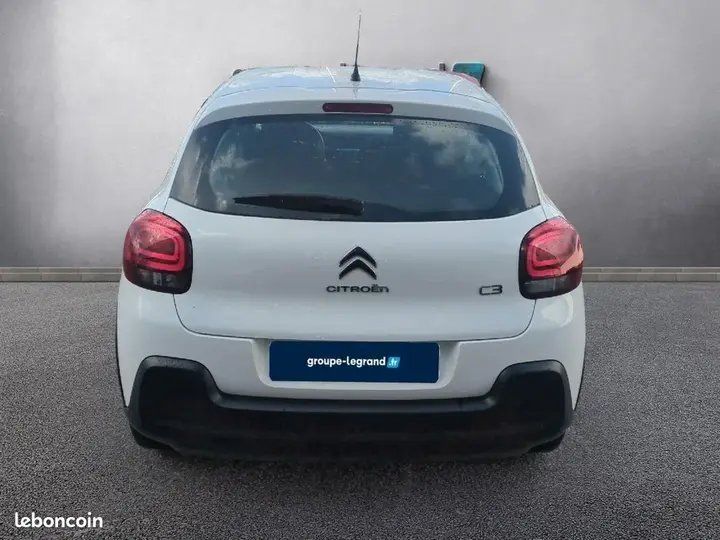 Citroen C3 2024 photo 5