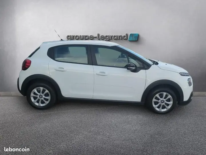 Citroen C3 2024 photo 4