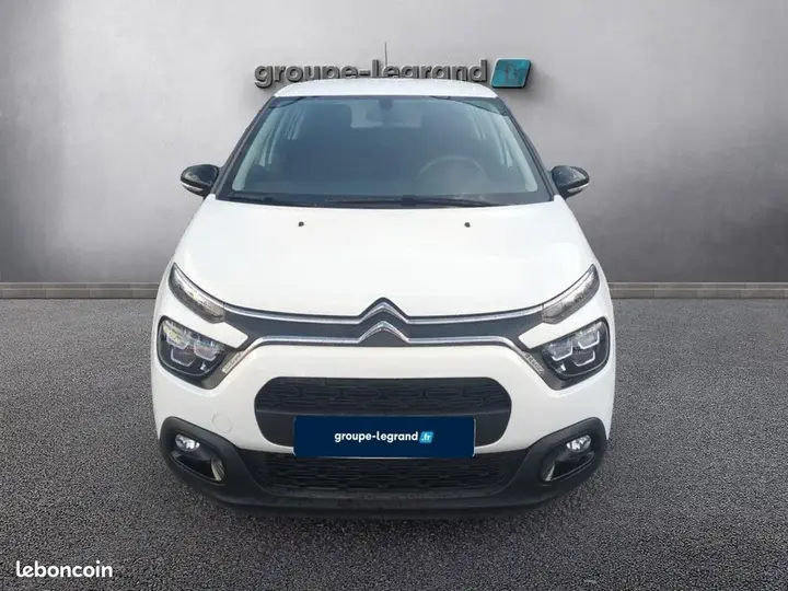 Citroen C3 2024 photo 2