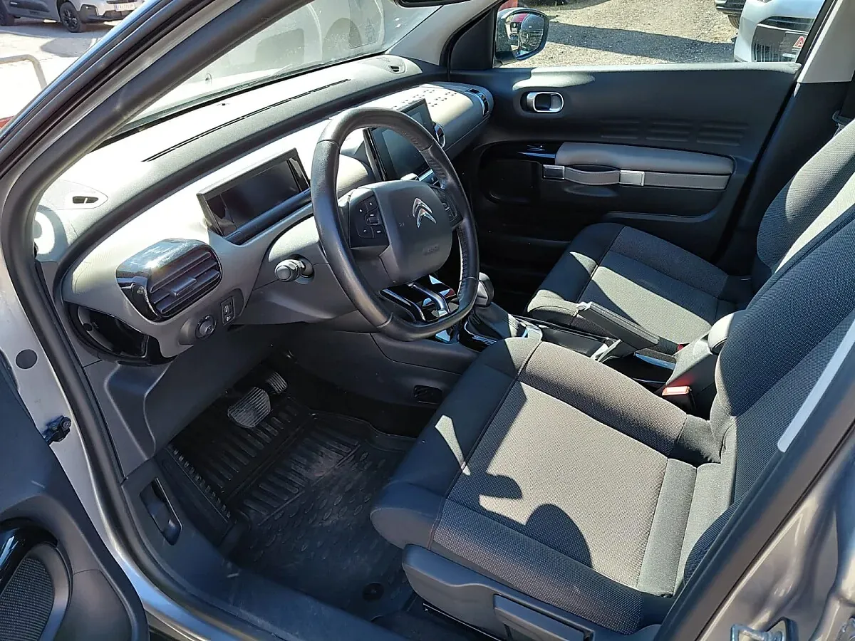 Citroen C4 Cactus 2018 photo 3
