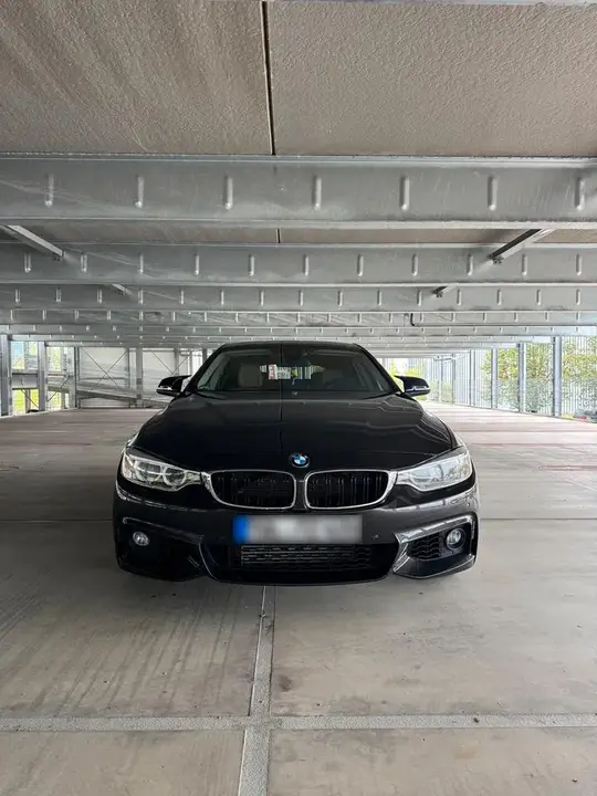 BMW 420D