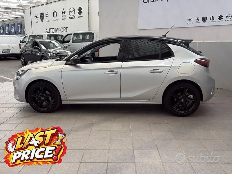 Opel Corsa 2023 photo 3