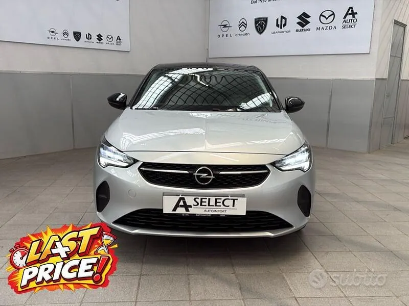 Opel Corsa 2023 photo 2