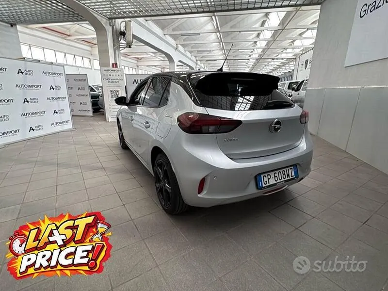 Opel Corsa 2023 photo 4