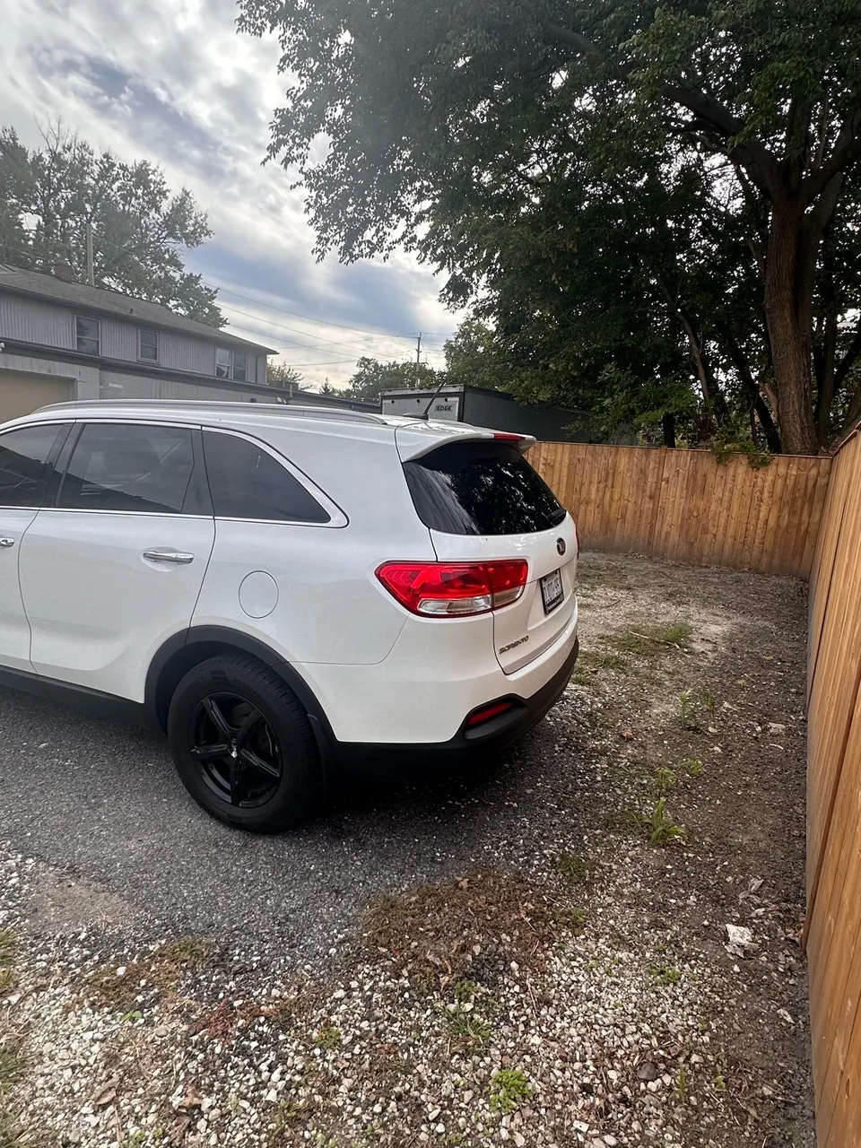 Kia Sorento 2018 photo 4