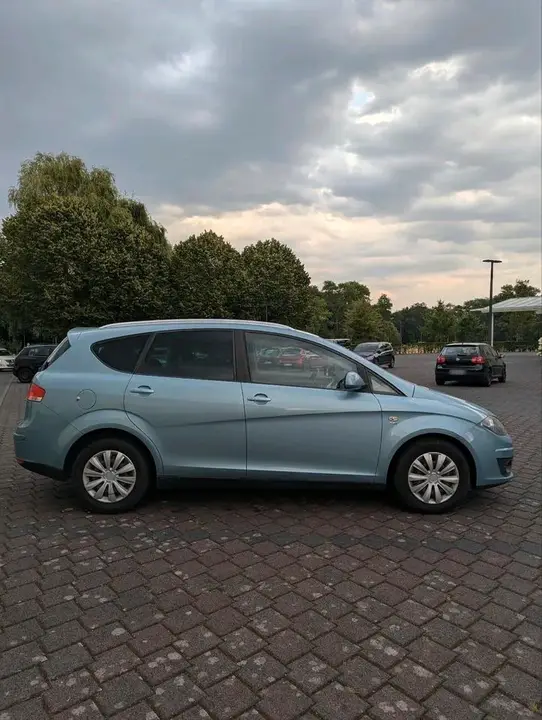 Seat Altea Xl