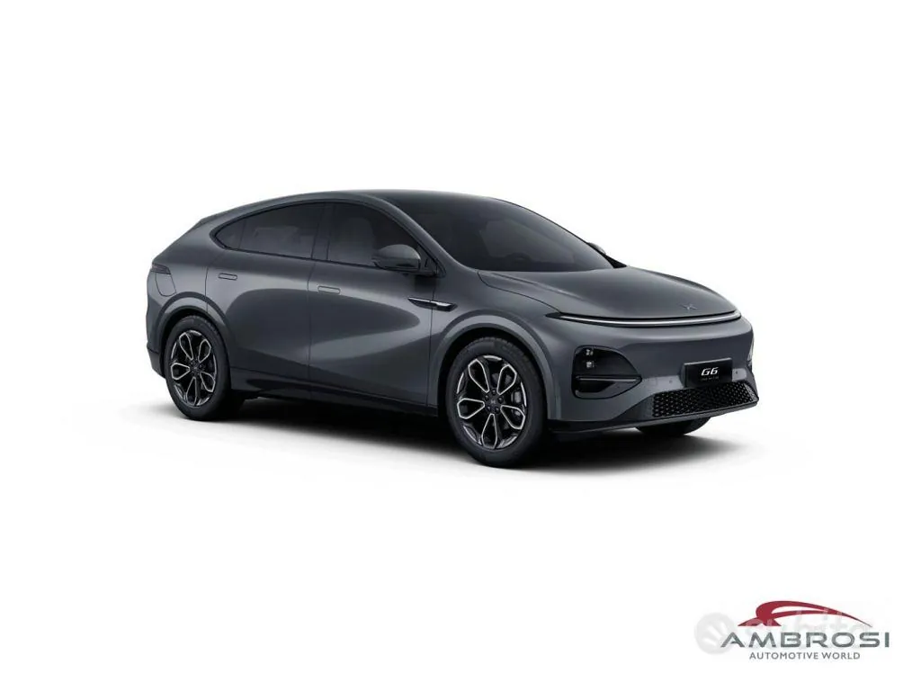 Xpeng G6