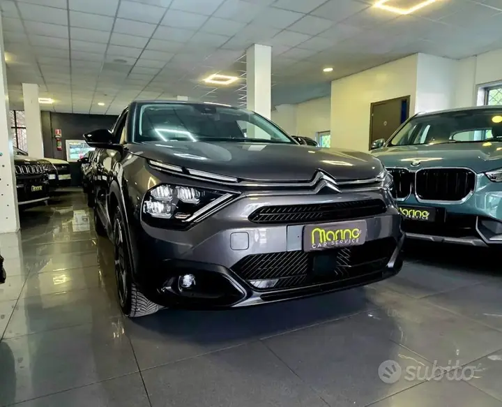 Citroen C4 2022 photo 5