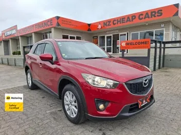 Mazda Cx-5 2012 photo 2