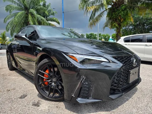 Lexus Is300
