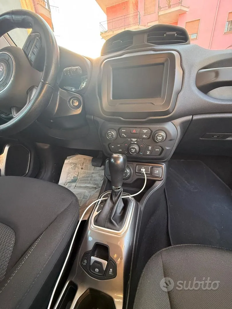 Jeep Renegade 2022 photo 2