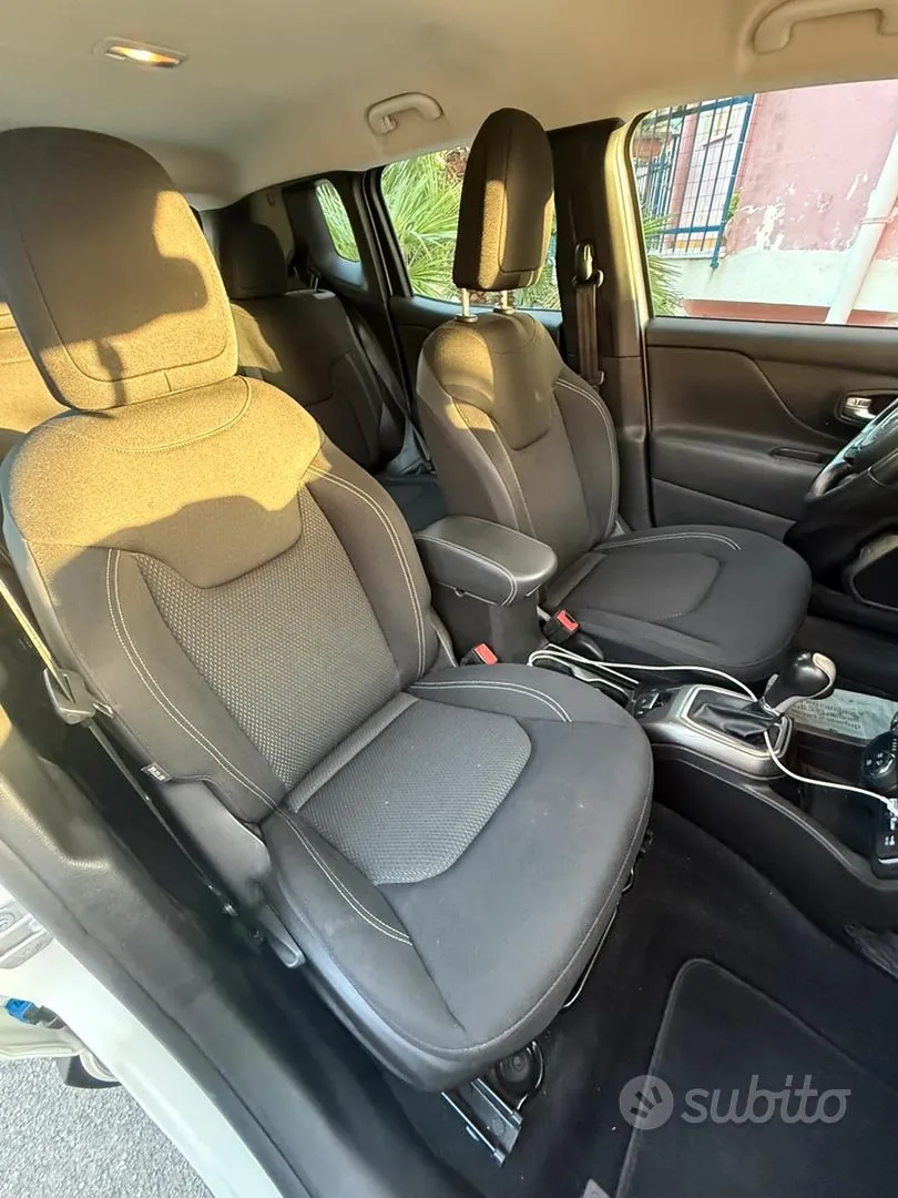 Jeep Renegade 2022 photo 3