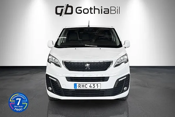 Peugeot Expert 2016 photo 2