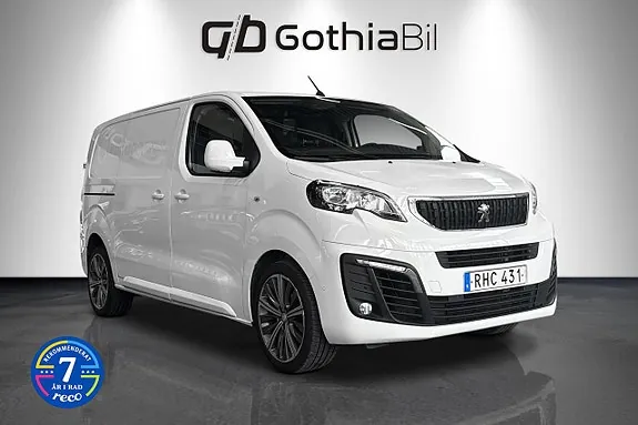 Peugeot Expert 2016 photo 3