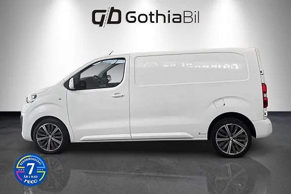 Peugeot Expert 2016 photo 5