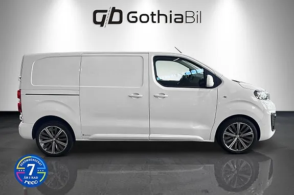 Peugeot Expert 2016 photo 4