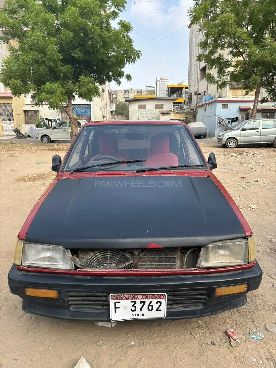 Daihatsu Charade