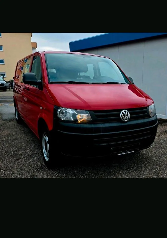 Volkswagen T5
