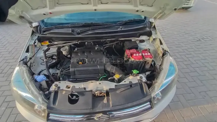Suzuki Cultus