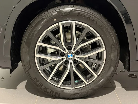 BMW Ix1 2027 photo 5