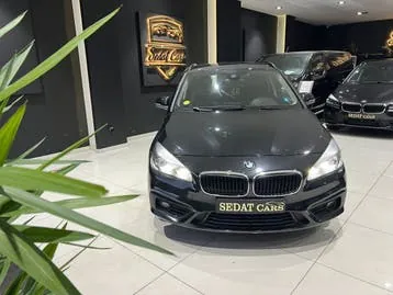 BMW 216D Active Tourer