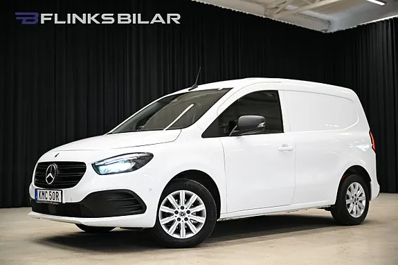 Mercedes-Benz Citan 110