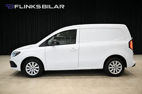 Mercedes-Benz Citan 110 2022 photo 2