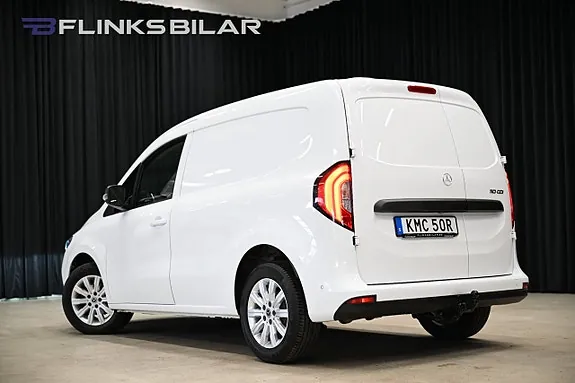 Mercedes-Benz Citan 110 2022 photo 4