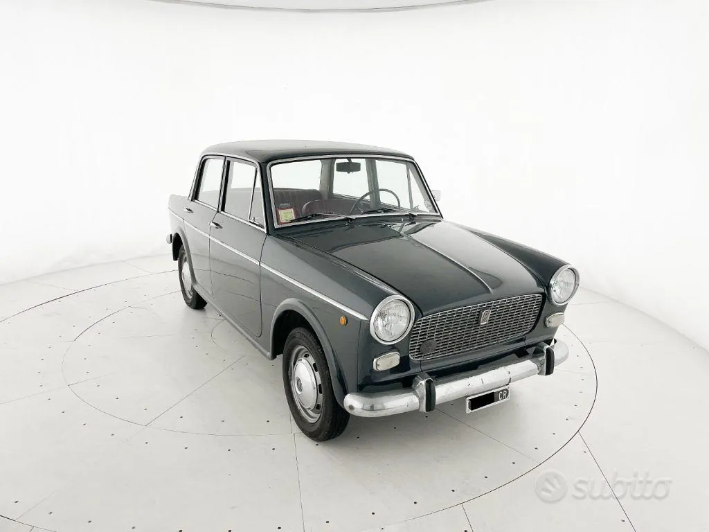 Fiat 1100