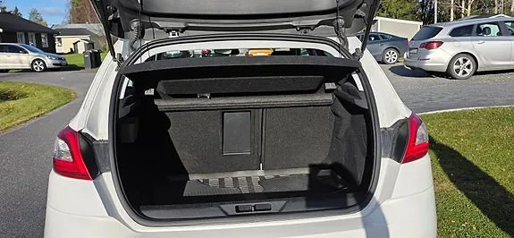 Peugeot 308 2014 photo 5