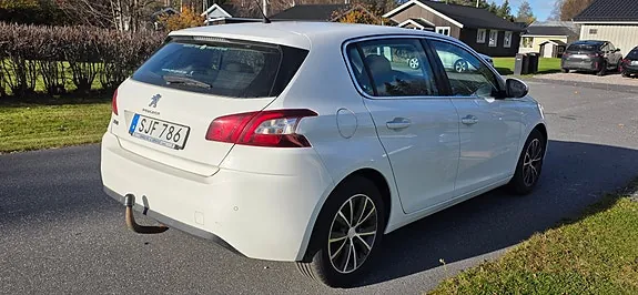 Peugeot 308 2014 photo 3