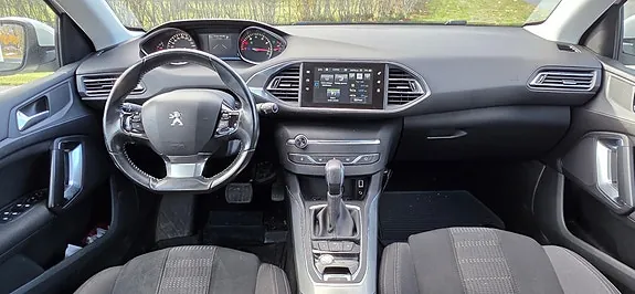 Peugeot 308 2014 photo 4
