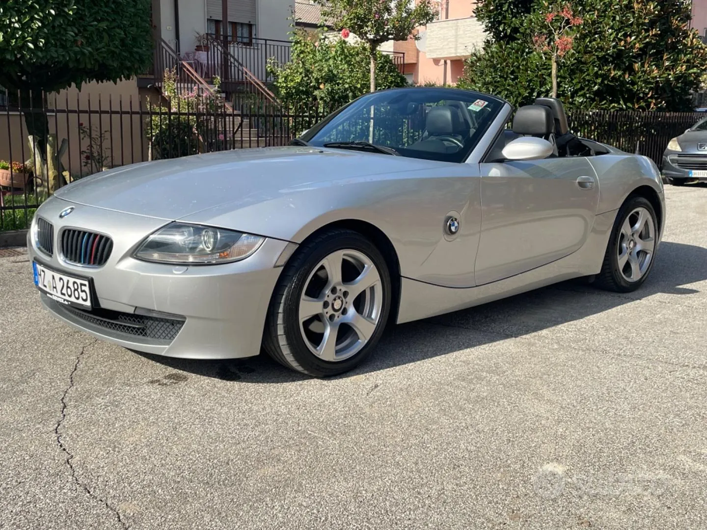 BMW Z4