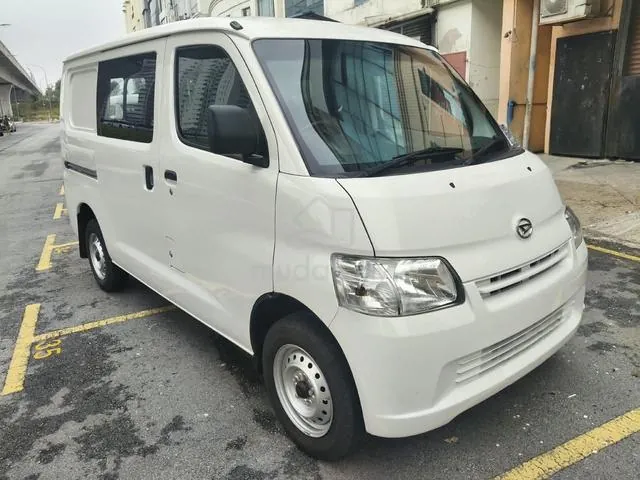 Daihatsu Gran Max