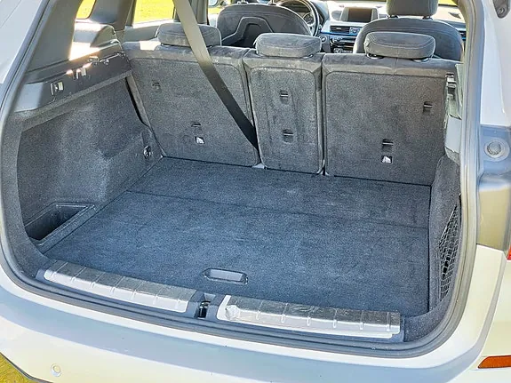 BMW X1 2017 photo 5