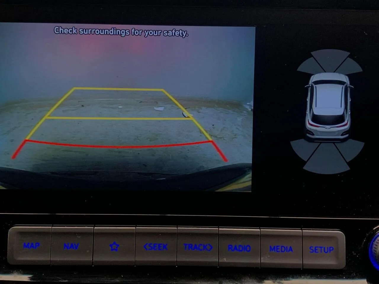 Hyundai Kona 2023 photo 5
